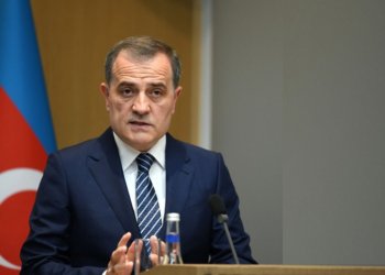 Nazir yekun sülh müqaviləsinin imzalanma vaxtını AÇIQLADI