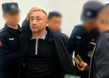 Bakıda arvadını bıçaqlayan şəxs Çində saxlanıldı