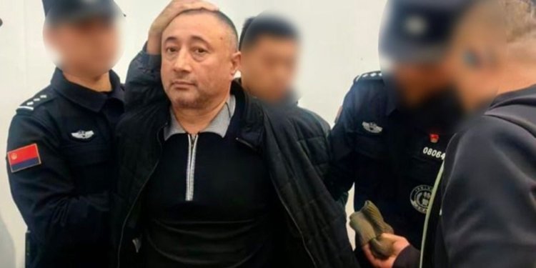 Bakıda arvadını bıçaqlayan şəxs Çində saxlanıldı