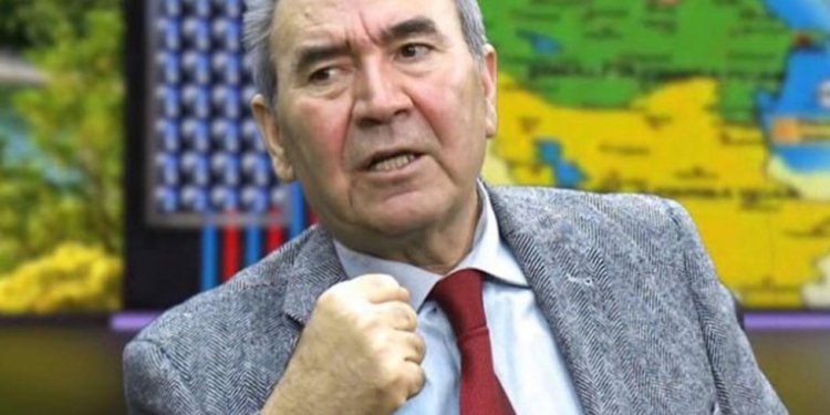 Cəmil Həsənlinin ölkədən çıxışına qadağa qoyuldu - DTX-yə çağırıldı