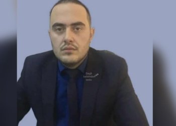 Hoteldə ölü tapılan vəkil bir neçə gün öncə ata olubmuş