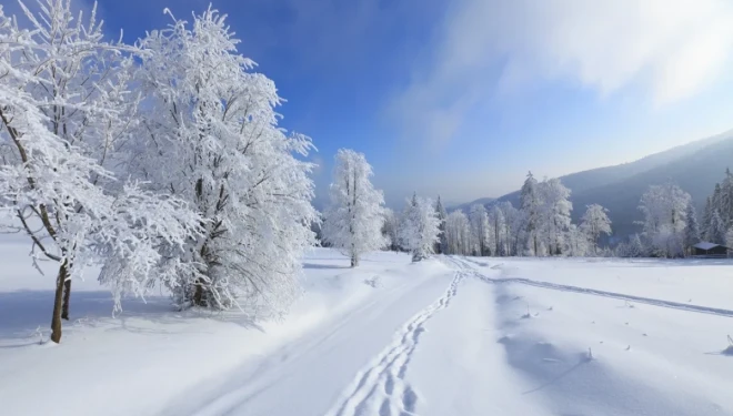 Dekabrda hava necə olacaq?