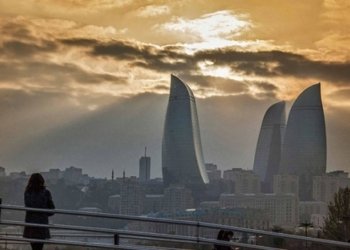 Sabah duman olacaq, külək əsəcək