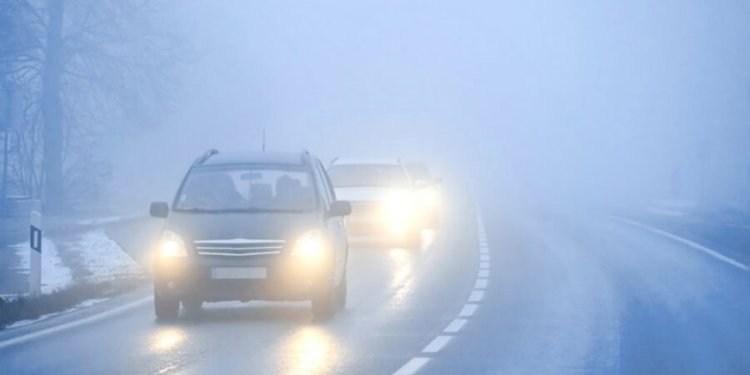 Bu yollarda diqqətli olun - Sürücülərin nəzərinə