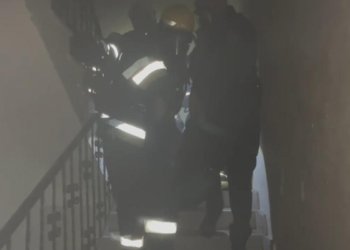 “Şaxtanın açarını restoran sahiblərindən istədim, məni döydülər”