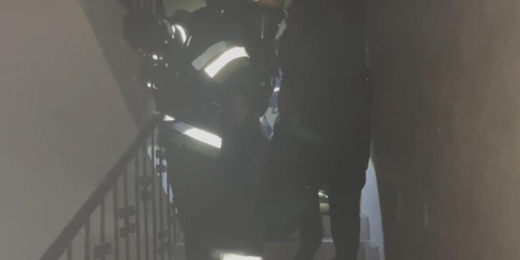 “Şaxtanın açarını restoran sahiblərindən istədim, məni döydülər”