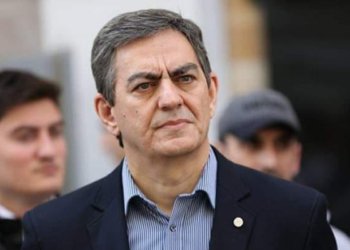 Ramiz Mehdiyevin işi ilə bağlı Əli Kərimlinin evində axtarış aparıldı