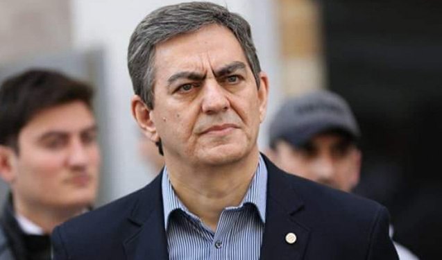 Ramiz Mehdiyevin işi ilə bağlı Əli Kərimlinin evində axtarış aparıldı