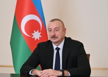 “Bu qanunsuzluqlar harınlamış, acgöz, gözü doymayan məmurların göstərişləri olub” – İlham Əliyev