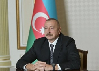 İlham Əliyev: Vaşinqton razılaşmaları regionun tranzit imkanlarını genişləndirəcək