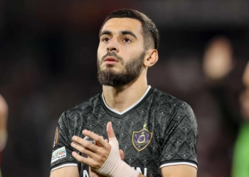 Elvin Cəfərquliyev Azərbaycan millisinin heyətindən çıxarıldı – SƏBƏB