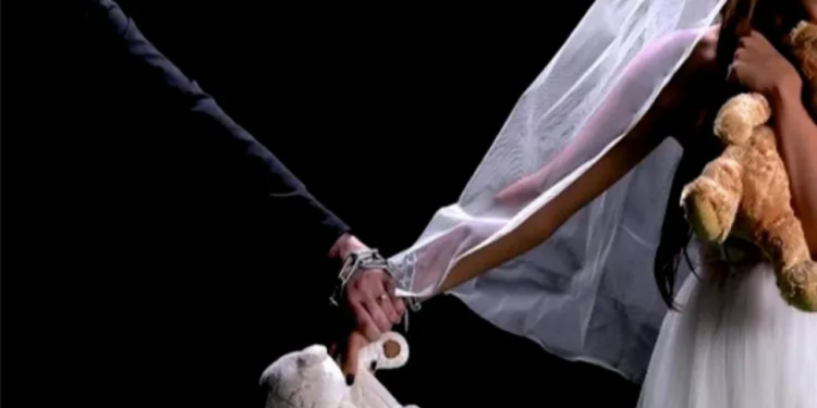 Ordubadda 17 yaşlı qızı 36 yaşlı kişiyə ərə vermək istədilər