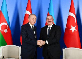 Ərdoğan İlham Əliyevi təbrik etdi