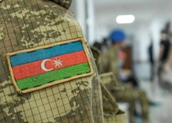 Bu hərbçilərin xidmət müddəti 6 ay azaldılır