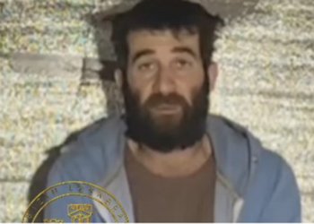 Rusiya ordusuna qoşulan lənkəranlı – Ukraynaya əsir düşdü