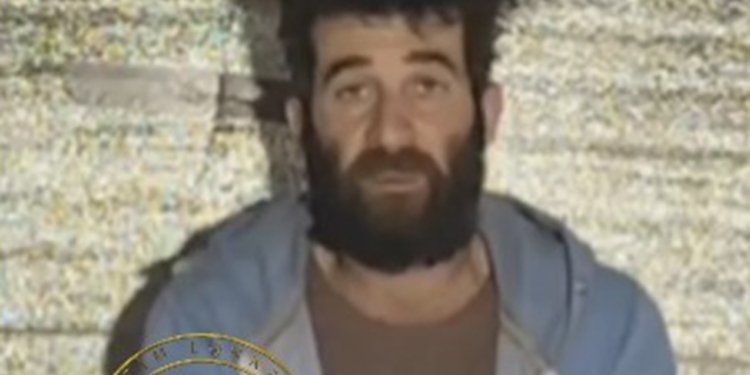 Rusiya ordusuna qoşulan lənkəranlı - Ukraynaya əsir düşdü