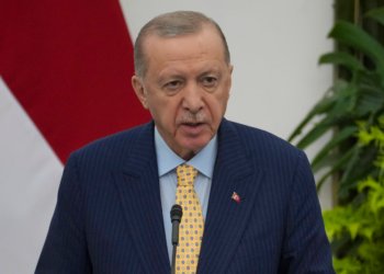 “Cənubi Qafqazda daimi sülh üçün bir imkan pəncərəsi açılıb”