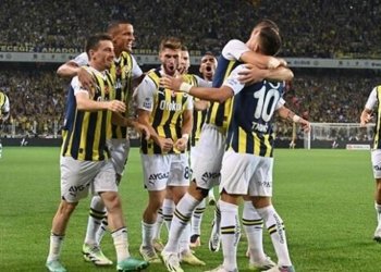 “Fənərbağça” qələbə qazandı