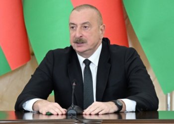 İlham Əliyevdən mühüm FƏRMAN