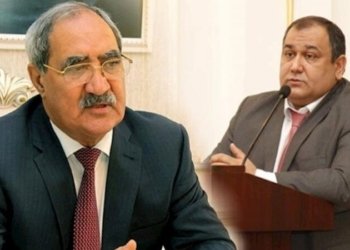 Fəzail Ağamalının oğlu partiyadan çıxarıldı