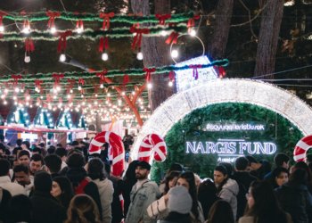 Yarmarkadakı yanğınla bağlı – Açıqlama