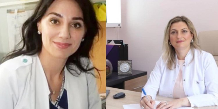 Ramiz Mehdiyevin gəlininin yerinə - Təyinat