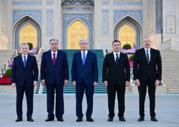 Azərbaycanın tam hüquqlu üzv olması qərarı qəbul olundu