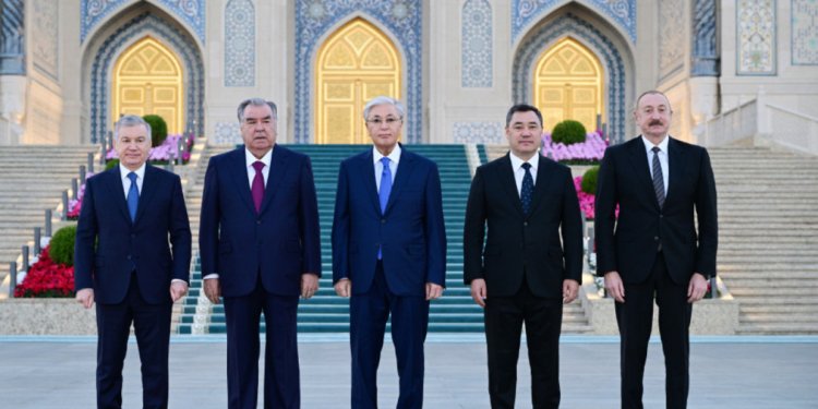 Azərbaycanın tam hüquqlu üzv olması qərarı qəbul olundu