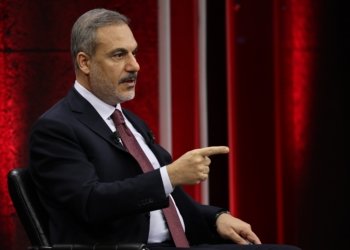 Hakan Fidan ABŞ-yə səfər edəcək