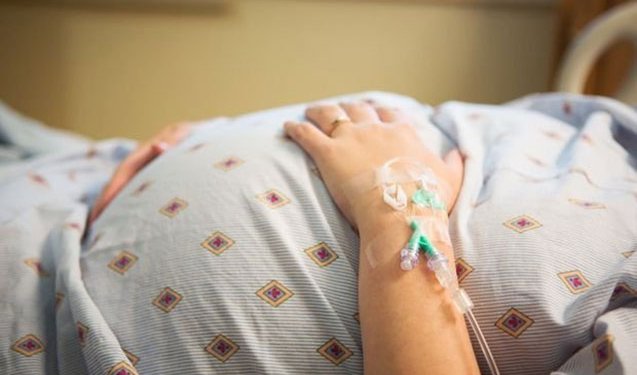 “Yeni Klinika”da ana doğuş zamanı öldü