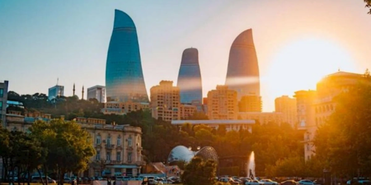 Sabahın havası-isti olacaq