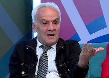 Aktyor Vahid Əliyev vəfat etdi