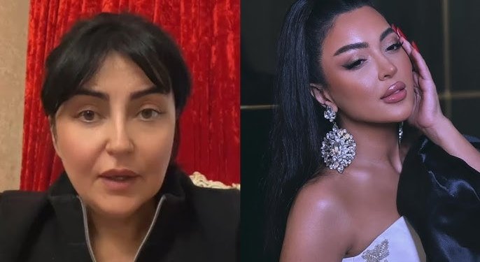 Müğənni Afət Fərmanqızı Vəfa Şərifovanın qardaşını axtarır-VİDEO