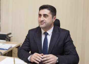 İcra başçısından yeni təyinatlar: Sürücüsünü baş mütəxəssis təyin etdi