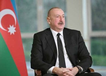 Prezident: Azərbaycanla Mərkəzi Asiya dövlətləri arasında münasibətlər xüsusi xarakter daşıyır