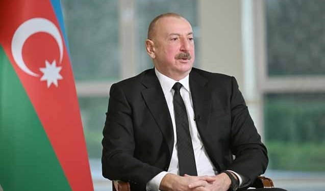 Prezident: Azərbaycanla Mərkəzi Asiya dövlətləri arasında münasibətlər xüsusi xarakter daşıyır