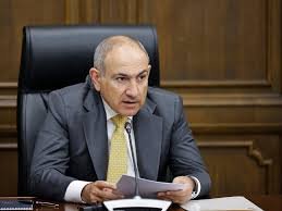 Paşinyan: “Bu mənim səhvim idi, Qarabağ Azərbaycanın torpağıdır”