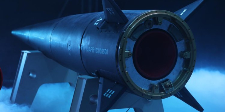 Almaniya ABŞ-dən raketlər alacaq 