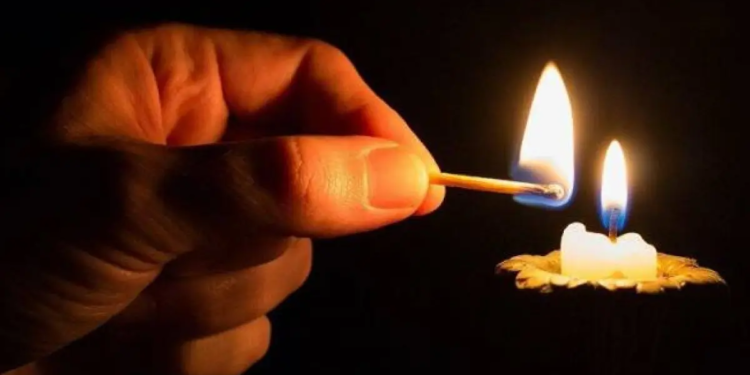 Bu ərazilərdə işıq olmayacaq - DİQQƏT