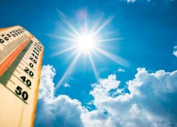 Sabahın havası açıqlandı- 21° isti olacaq