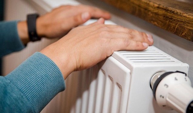 Bu gündən yaşayış binalarına istilik verilməsinə başlanılır