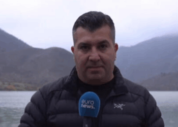 Tanınmış azərbaycanlı jurnalist Türkiyədə həlak oldu