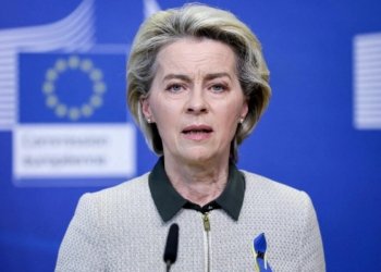 KİV: Avropada fon der Lyayenin rəhbərlik edəcəyi yeni kəşfiyyat orqanı yaradılacaq