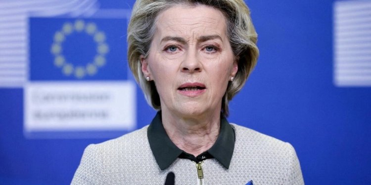 KİV: Avropada fon der Lyayenin rəhbərlik edəcəyi yeni kəşfiyyat orqanı yaradılacaq