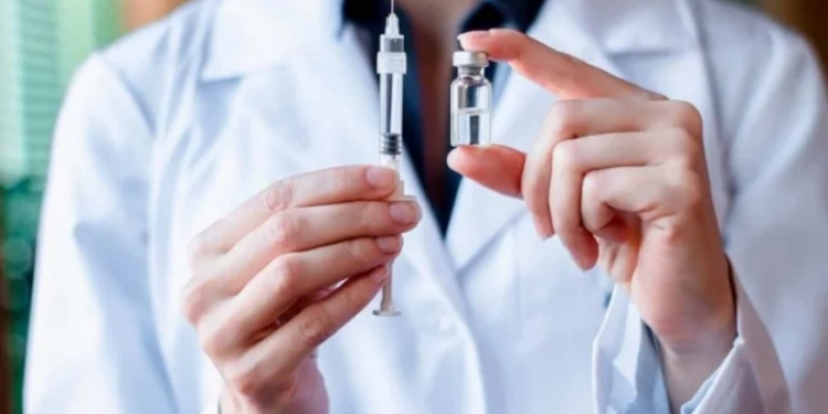 Qrip əleyhinə peyvənd olunanların sayı ARTDI