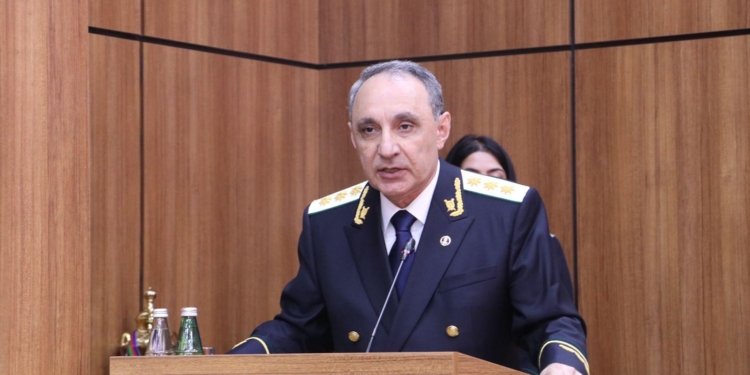 Prezidentdən Kamran Əliyevlə bağlı - SƏRƏNCAM