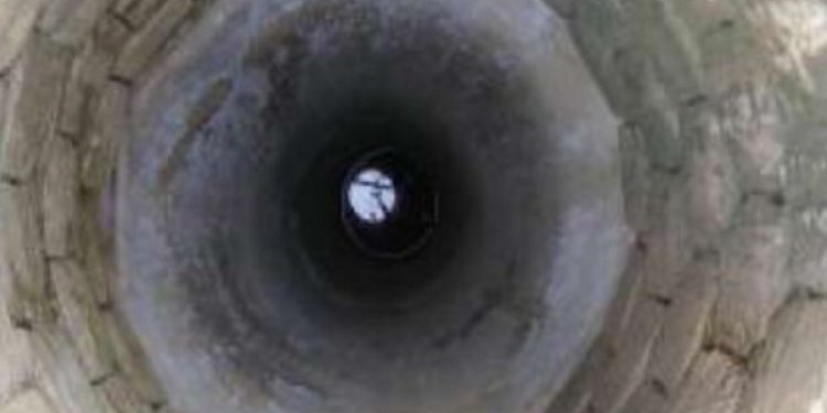 Bərdədə 3 yaşlı uşaq kanalizasiya quyusuna düşüb öldü