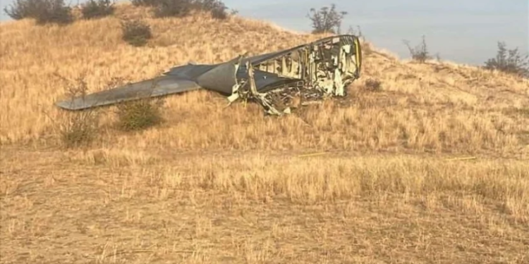 “Təyyarə 5 ildir texniki baxışdan keçməyib” – Ekspert qəzanın mümkün səbəbini AÇIQLADI