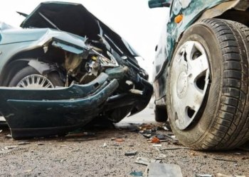 Qaxda dəhşətli qəza-Xəsarət alanlar var