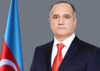 “Azərbaycan-Özbəkistan münasibətləri nümunəvi tərəfdaşlıq modelidir” – Kamaləddin Qafarov